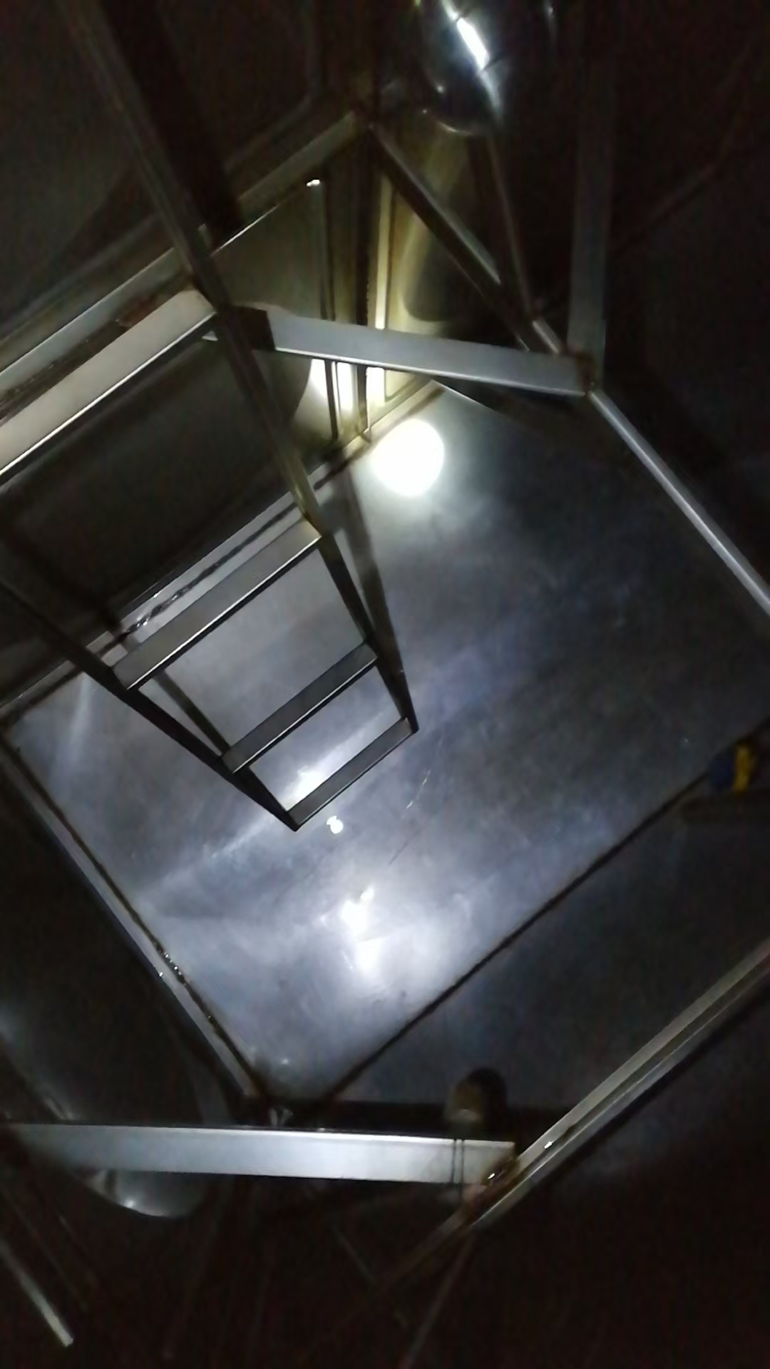 嘉定徐行清洗水箱公司